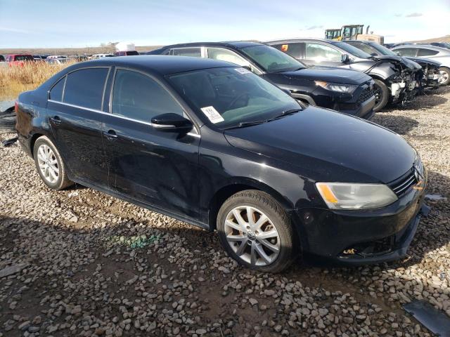 Photo 3 VIN: 3VWD07AJ6EM383350 - VOLKSWAGEN JETTA 