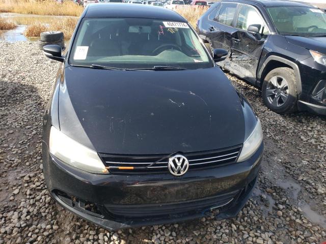 Photo 4 VIN: 3VWD07AJ6EM383350 - VOLKSWAGEN JETTA 