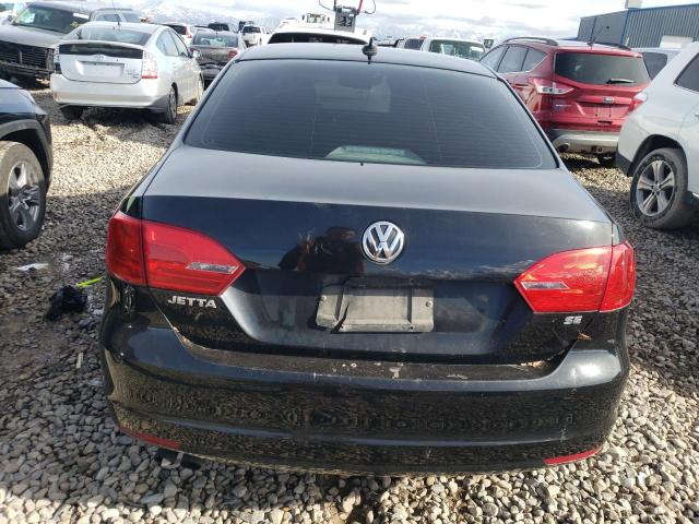 Photo 5 VIN: 3VWD07AJ6EM383350 - VOLKSWAGEN JETTA 