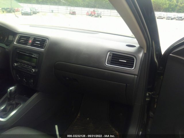 Photo 4 VIN: 3VWD07AJ6EM383610 - VOLKSWAGEN JETTA SEDAN 