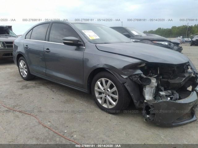 Photo 0 VIN: 3VWD07AJ6EM401314 - VOLKSWAGEN JETTA 