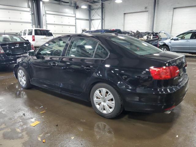 Photo 1 VIN: 3VWD07AJ6EM414063 - VOLKSWAGEN JETTA SE 