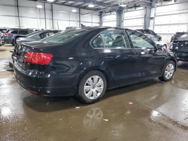 Photo 2 VIN: 3VWD07AJ6EM414063 - VOLKSWAGEN JETTA SE 