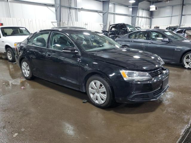 Photo 3 VIN: 3VWD07AJ6EM414063 - VOLKSWAGEN JETTA SE 