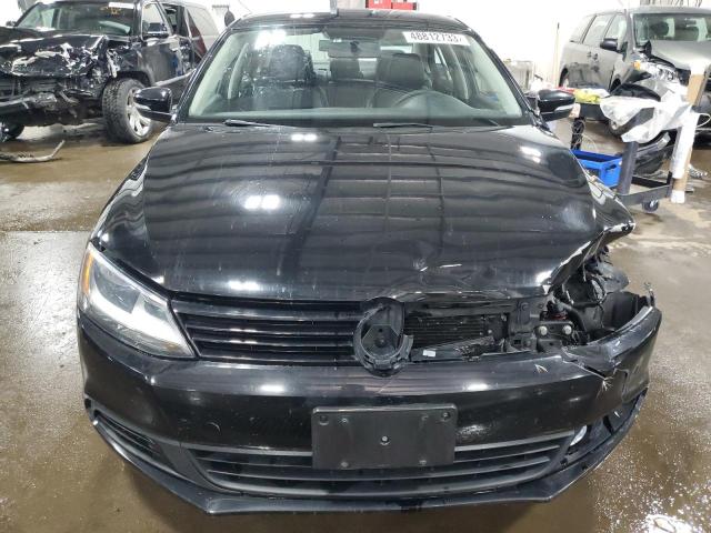 Photo 4 VIN: 3VWD07AJ6EM414063 - VOLKSWAGEN JETTA SE 