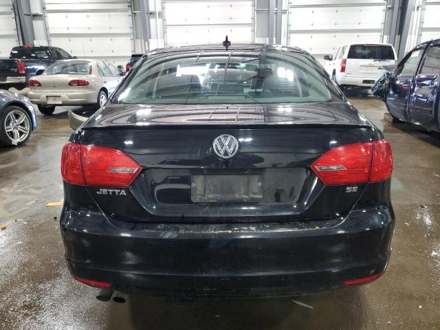 Photo 5 VIN: 3VWD07AJ6EM414063 - VOLKSWAGEN JETTA SE 