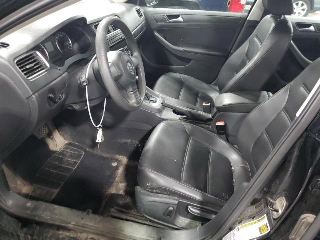 Photo 6 VIN: 3VWD07AJ6EM414063 - VOLKSWAGEN JETTA SE 