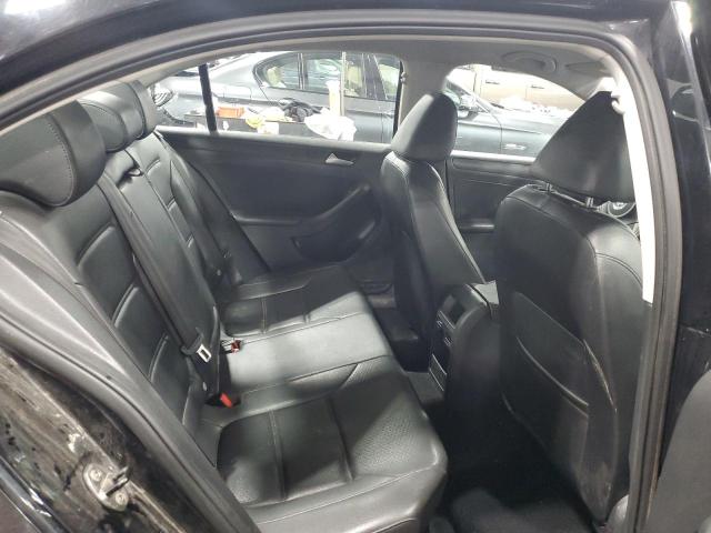 Photo 9 VIN: 3VWD07AJ6EM414063 - VOLKSWAGEN JETTA SE 