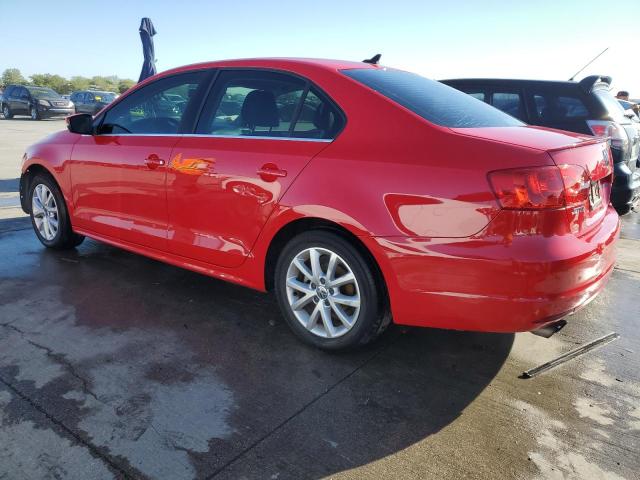 Photo 1 VIN: 3VWD07AJ6EM430280 - VOLKSWAGEN JETTA SE 