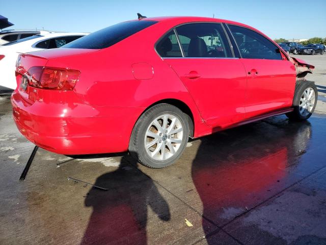 Photo 2 VIN: 3VWD07AJ6EM430280 - VOLKSWAGEN JETTA SE 