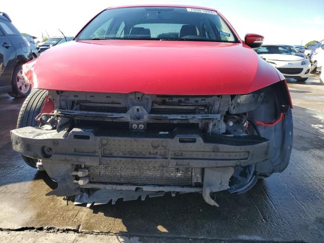 Photo 4 VIN: 3VWD07AJ6EM430280 - VOLKSWAGEN JETTA SE 