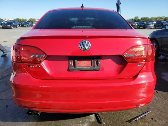 Photo 5 VIN: 3VWD07AJ6EM430280 - VOLKSWAGEN JETTA SE 