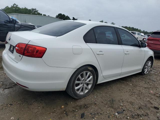 Photo 2 VIN: 3VWD07AJ6EM440114 - VOLKSWAGEN JETTA 