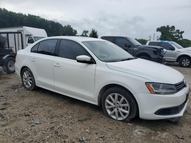 Photo 3 VIN: 3VWD07AJ6EM440114 - VOLKSWAGEN JETTA 