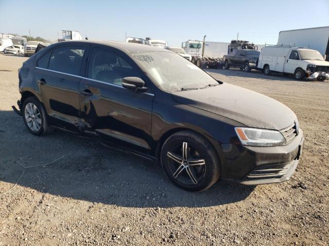 Photo 3 VIN: 3VWD07AJ6FM238391 - VOLKSWAGEN JETTA SE 