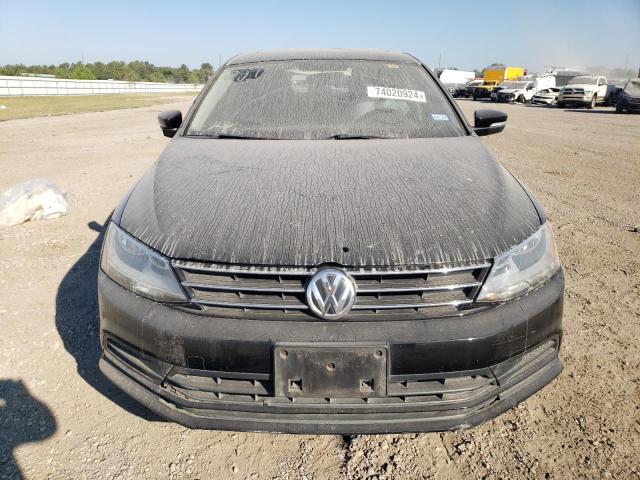 Photo 4 VIN: 3VWD07AJ6FM238391 - VOLKSWAGEN JETTA SE 