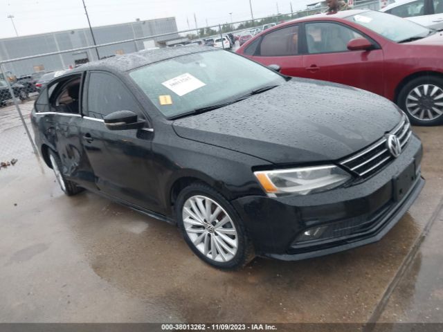 Photo 0 VIN: 3VWD07AJ6FM255675 - VOLKSWAGEN JETTA SEDAN 