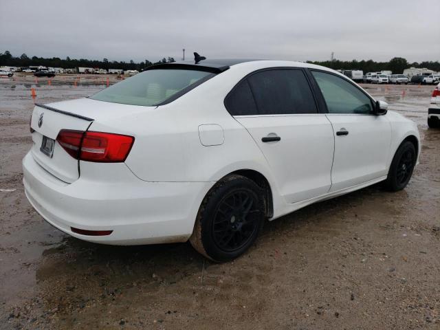 Photo 2 VIN: 3VWD07AJ6FM281595 - VOLKSWAGEN JETTA SEDAN 