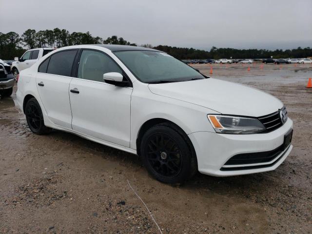 Photo 3 VIN: 3VWD07AJ6FM281595 - VOLKSWAGEN JETTA SEDAN 