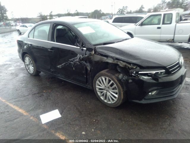 Photo 5 VIN: 3VWD07AJ6FM321402 - VOLKSWAGEN JETTA SEDAN 