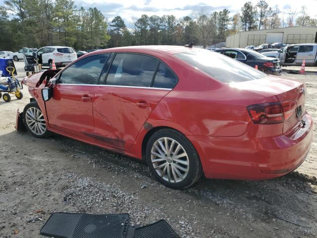 Photo 1 VIN: 3VWD07AJ6FM400651 - VOLKSWAGEN JETTA SE 