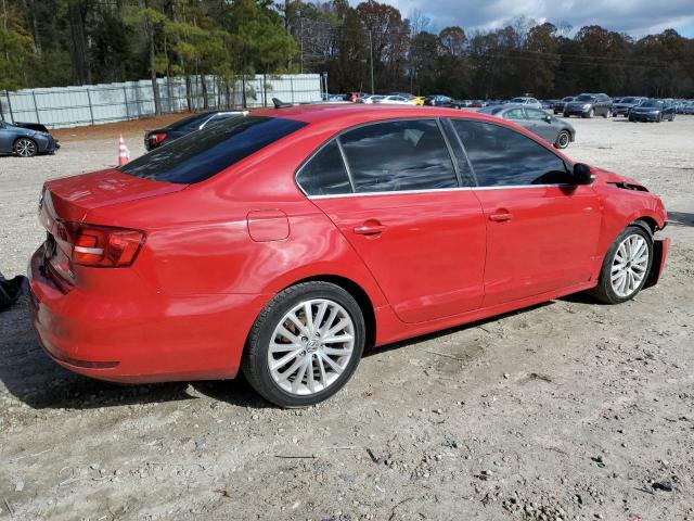 Photo 2 VIN: 3VWD07AJ6FM400651 - VOLKSWAGEN JETTA SE 