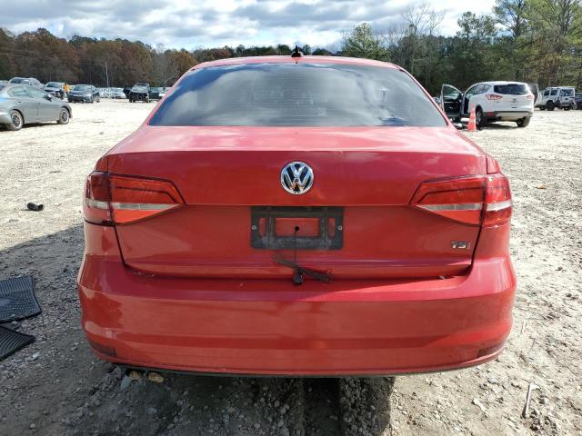 Photo 5 VIN: 3VWD07AJ6FM400651 - VOLKSWAGEN JETTA SE 