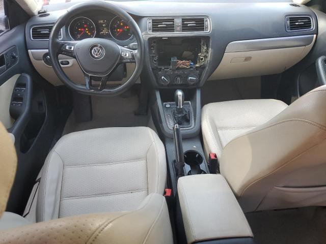 Photo 7 VIN: 3VWD07AJ6FM400651 - VOLKSWAGEN JETTA SE 