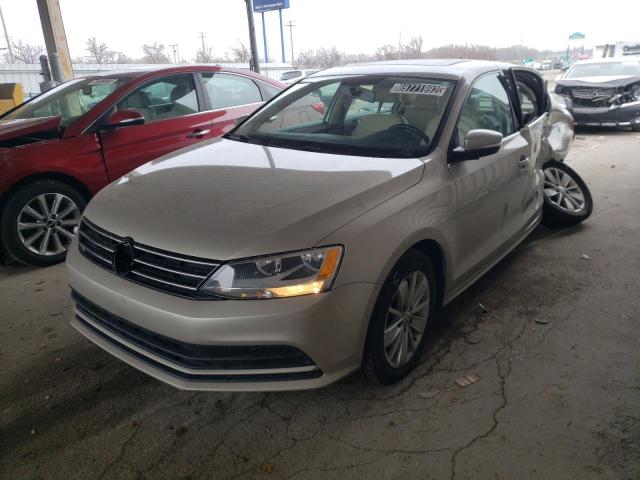 Photo 0 VIN: 3VWD07AJ6FM410533 - VOLKSWAGEN JETTA SE 