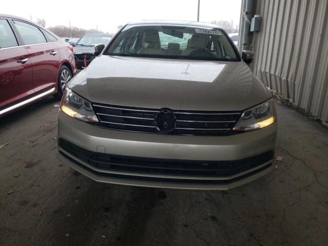 Photo 4 VIN: 3VWD07AJ6FM410533 - VOLKSWAGEN JETTA SE 