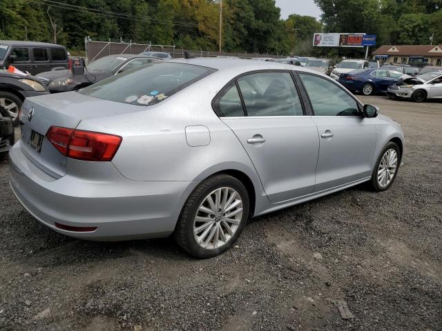 Photo 2 VIN: 3VWD07AJ6FM413612 - VOLKSWAGEN JETTA SE 