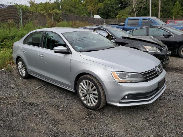 Photo 3 VIN: 3VWD07AJ6FM413612 - VOLKSWAGEN JETTA SE 