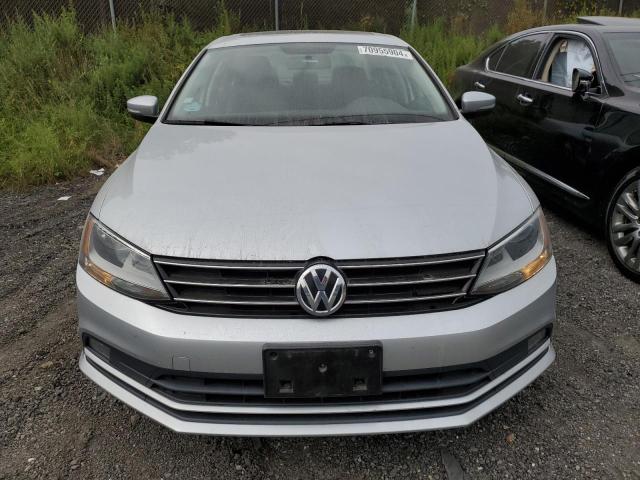 Photo 4 VIN: 3VWD07AJ6FM413612 - VOLKSWAGEN JETTA SE 