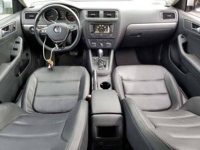 Photo 7 VIN: 3VWD07AJ6FM413612 - VOLKSWAGEN JETTA SE 