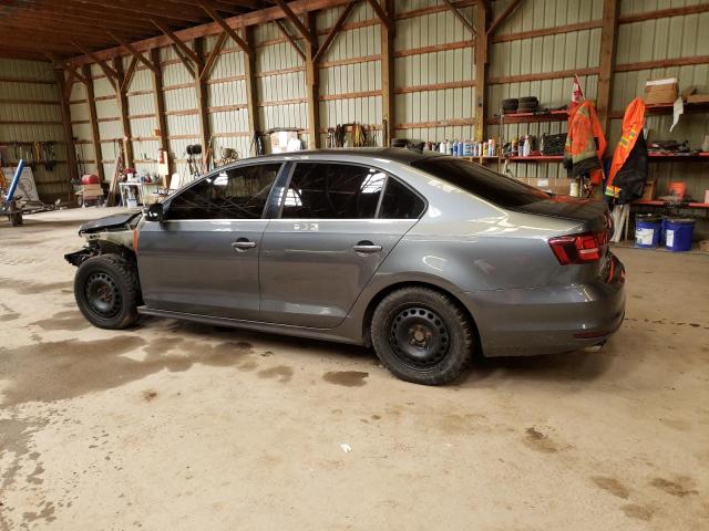 Photo 1 VIN: 3VWD07AJ6GM349802 - VOLKSWAGEN JETTA COMF 