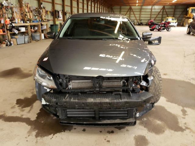 Photo 4 VIN: 3VWD07AJ6GM349802 - VOLKSWAGEN JETTA COMF 