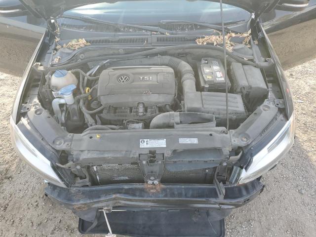 Photo 10 VIN: 3VWD07AJ7EM212848 - VOLKSWAGEN JETTA SE 