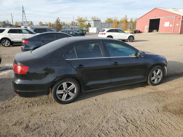 Photo 2 VIN: 3VWD07AJ7EM212848 - VOLKSWAGEN JETTA SE 