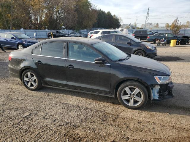 Photo 3 VIN: 3VWD07AJ7EM212848 - VOLKSWAGEN JETTA SE 