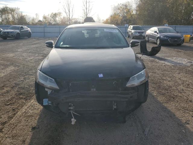 Photo 4 VIN: 3VWD07AJ7EM212848 - VOLKSWAGEN JETTA SE 