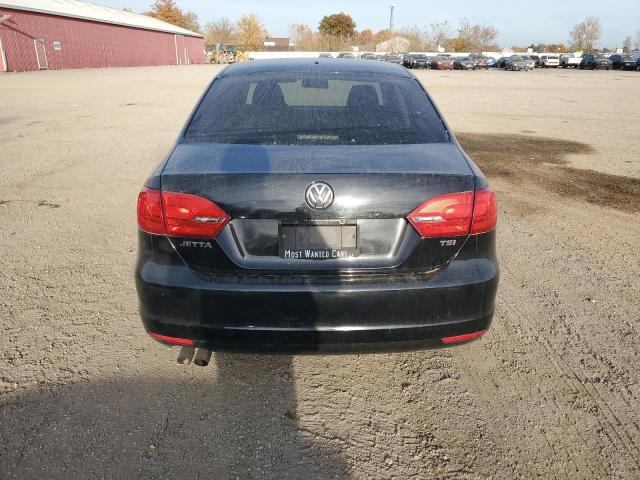 Photo 5 VIN: 3VWD07AJ7EM212848 - VOLKSWAGEN JETTA SE 