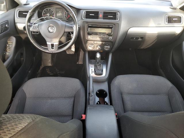 Photo 7 VIN: 3VWD07AJ7EM212848 - VOLKSWAGEN JETTA SE 