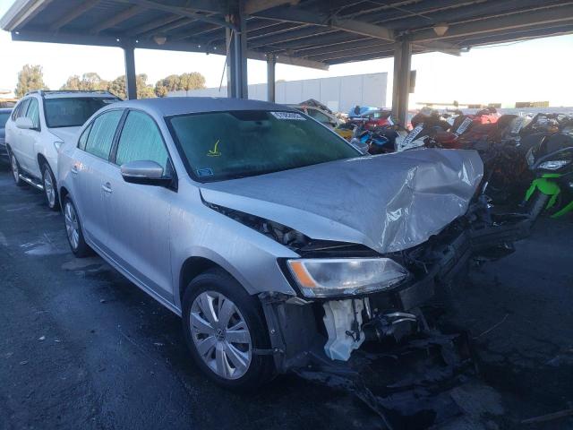 Photo 0 VIN: 3VWD07AJ7EM231772 - VOLKSWAGEN JETTA 