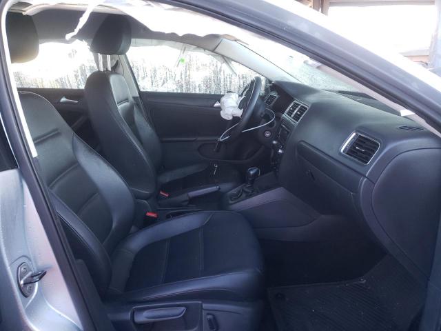 Photo 4 VIN: 3VWD07AJ7EM231772 - VOLKSWAGEN JETTA 