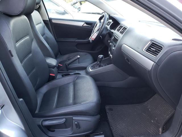 Photo 4 VIN: 3VWD07AJ7EM237376 - VOLKSWAGEN JETTA 