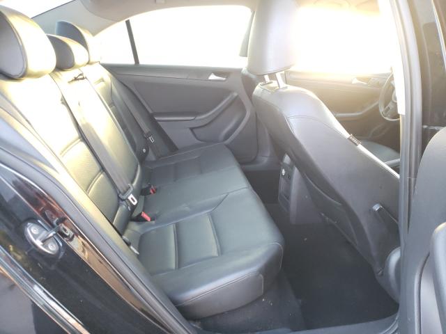 Photo 5 VIN: 3VWD07AJ7EM237958 - VOLKSWAGEN JETTA 