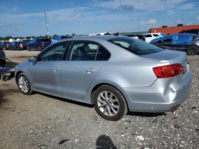 Photo 1 VIN: 3VWD07AJ7EM254002 - VOLKSWAGEN JETTA SE 