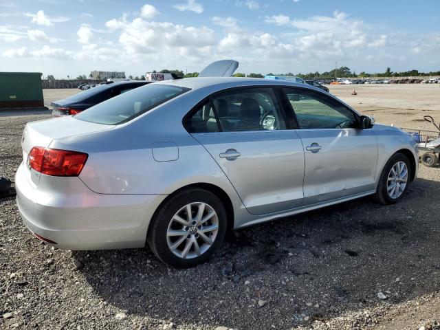 Photo 2 VIN: 3VWD07AJ7EM254002 - VOLKSWAGEN JETTA SE 