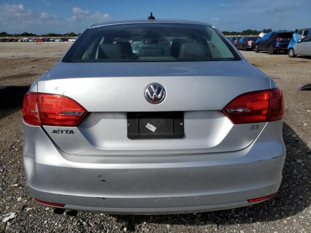 Photo 5 VIN: 3VWD07AJ7EM254002 - VOLKSWAGEN JETTA SE 