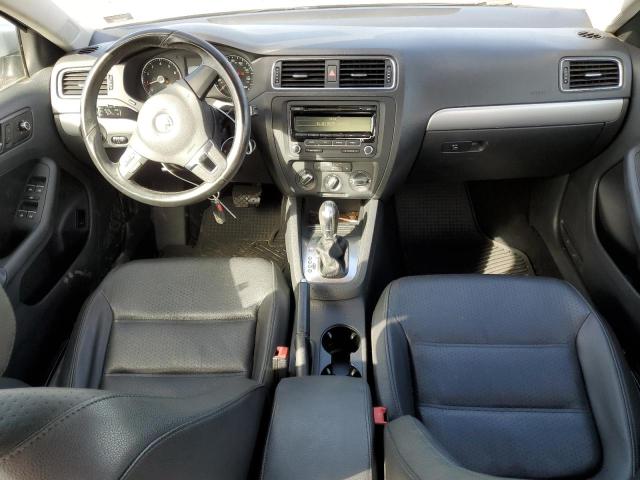 Photo 7 VIN: 3VWD07AJ7EM254002 - VOLKSWAGEN JETTA SE 